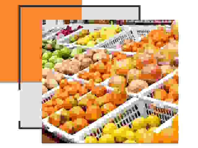 Надежная перевозка продуктов в Георгиевске