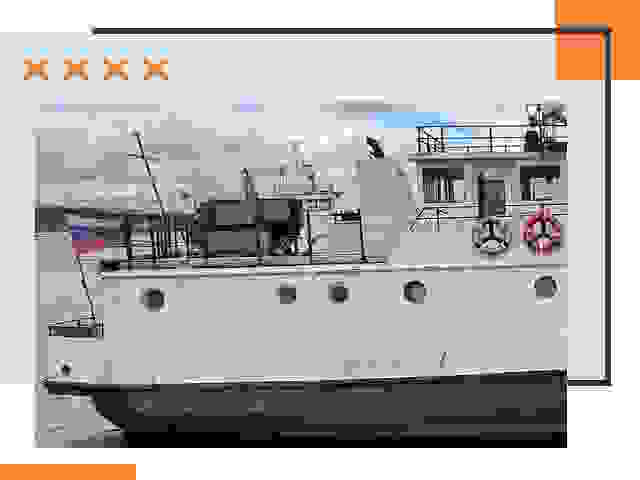 Морские и речные грузоперевозки от Перевозка-Грг